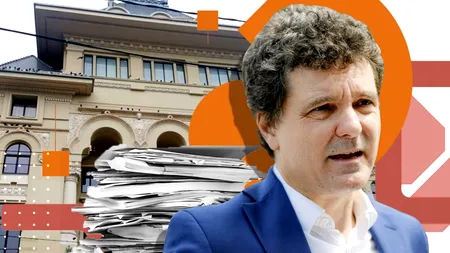 BREAKING NEWS. Nicușor Dan ”dinamitează” dezvoltarea Capitalei! Primarul General propune suspendarea a 5 P.U.Z.-uri de sector, trecând peste comisiile de urbanism! Bucureștiul se află în pragul blocajului: ”Este un sabotaj!” (DECLARAȚII EXCLUSIVE)