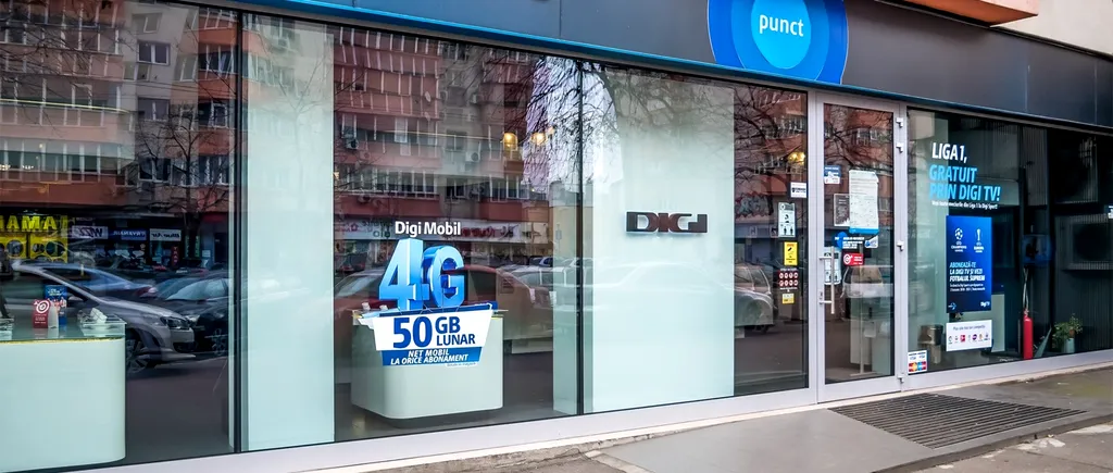 Digi RCS-RDS a făcut anunțul toamnei în România! Facturile scad la doar 1.50 euro pe lună