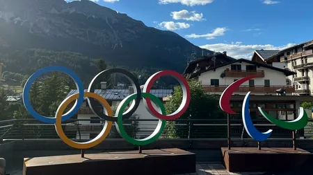 100 de zile până încep Jocurile de Iarnă 2026! Care e stadiul pregătirilor și câte bilete s-au vândut deja
