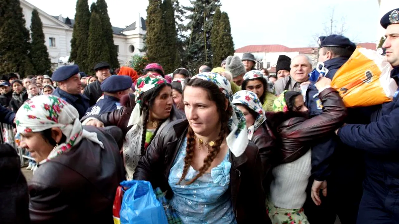 CNCD: Încercăm să îi identificăm pe cei care au postat anunțul privind sterilizarea femeilor rome