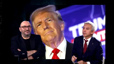 Dan Diaconescu: „Groenlanda va fi 100% acaparată de către SUA”