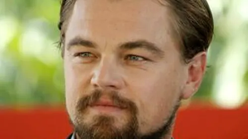 Leonardo DiCaprio va juca în ''Marele Gatsby''
