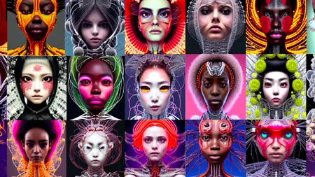 Festivalul RADAR, o radiografie anuală a industriei de new media art, între 14 şi 16 octombrie, la București