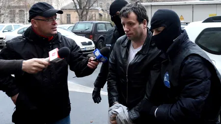 Hackerul român Guccifer va fi EXTRĂDAT ÎN SUA  