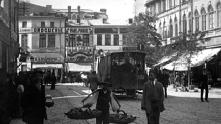 Din misterele Bucureștiului de altădată. Ce se ascundea sub pavajul de pe Lipscani în 1830