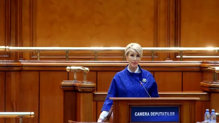 Turcan: Decizia referitoare la viitorul premier aparține președintelui
