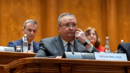 Nicolae Ciucă convoacă Senatul în sesiune EXTRAORDINARĂ. Care este motivul pentru care aleșii sunt chemați din vacanță