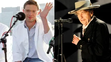 Un gazetar de la The New Yorker și-a dat demisia după ce a fabricat citate de la Bob Dylan