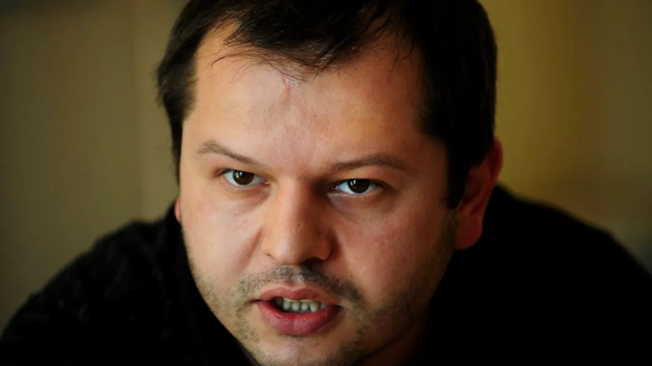 INTERVIU Corneliu Porumboiu, despre „La Gomera