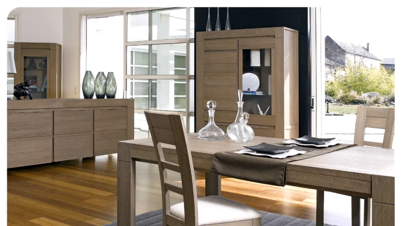 (P) Locul unde găsiți totul pentru un „acasă