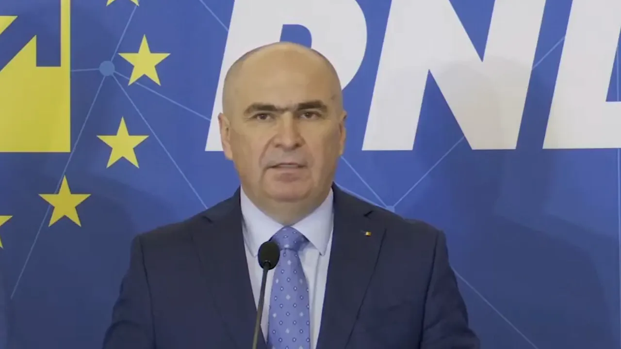 PNL vrea să aducă personalități și competență în partid. Proiectul de STATUT va fi supus votului în Consiliul Național