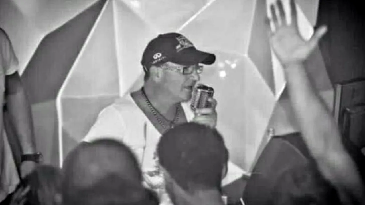 DJ celebru, găsit mort într-o cameră de hotel din Pitești