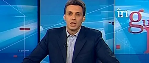 Mircea Badea, ce LOVITURĂ! Vestea care i-a tăiat glasul realizatorului Antena 3. Este DEFINITIV de această dată