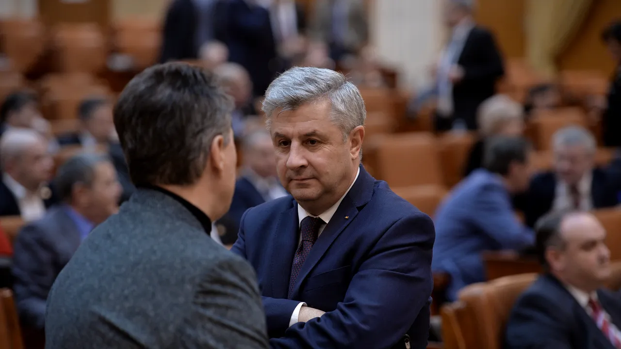 Ministrul Justiției: Amnistia nu trebuie luată în vedere, dar grațierea este susținută de asociațiile profesionale