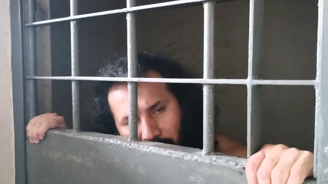 „Fito”, cel mai periculos infractor al Ecuadorului a EVADAT din închisoare / Autoritățile au lansat o vastă operațiune de căutare