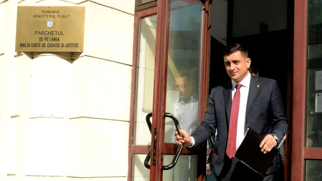 COMUNICAT | Procurorul Rareș Petru Stan, unealta politică a Sistemului, lovește din nou în AUR