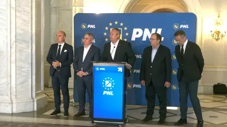PNL pregătește strategia de combatere a RACOLĂRILOR politice/ 