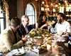 O familie a primit DESPĂGUBIRI de 75.000 de lire, după ce a fost acuzată, pe nedrept, că nu a achitat nota de plată într-un restaurant