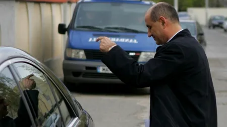 Dragomir: Copos e distrus, a intrat în panică după decizia din Dosarul Transferurilor