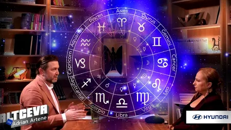 Cristina Demetrescu: „Locul și momentul nașterii ne stabilesc identitatea astrală”