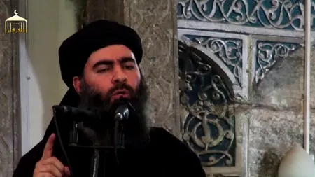 Liderul grupării Stat Islamic intră în topul Forbes cu cei mai puternici oameni din lume, condus tot de Putin