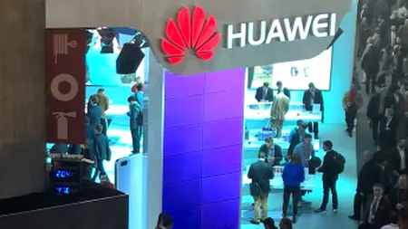 În ciuda campaniei duse de SUA, Marea Britanie va folosi echipament Huawei pentru rețeaua 5G