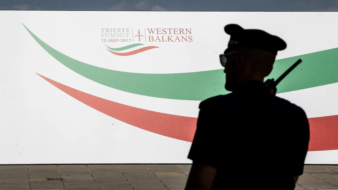 România și alte patru țări plănuiesc să boicoteze summitul UE - Balcanii de Vest. Statele nu vor să recunoască guvernul de la Priștina