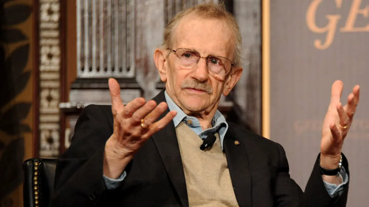 Poetul american Philip Levine, premiat cu Pulitzer, a murit la vârsta de 87 de ani