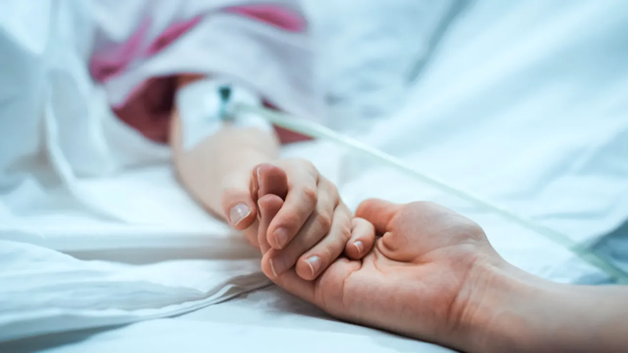 O bacterie ucigașă face victime printre copiii din Regatul Unit. În doar câteva zile s-au înregistrat 4 decese din cauza infecției cu Streptococ A