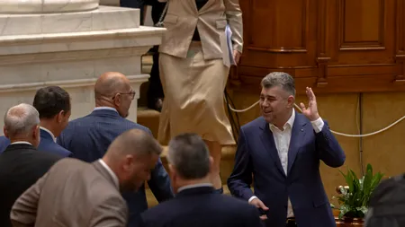 VIDEO | După ce a trecut legea pensiilor, Marcel Ciolacu își ia o altă provocare: scăderea impozitării muncii