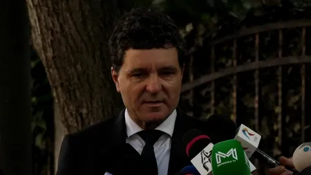 Nicușor Dan, despre afirmațiile lui Bolojan privind posibila creștere a taxelor: 