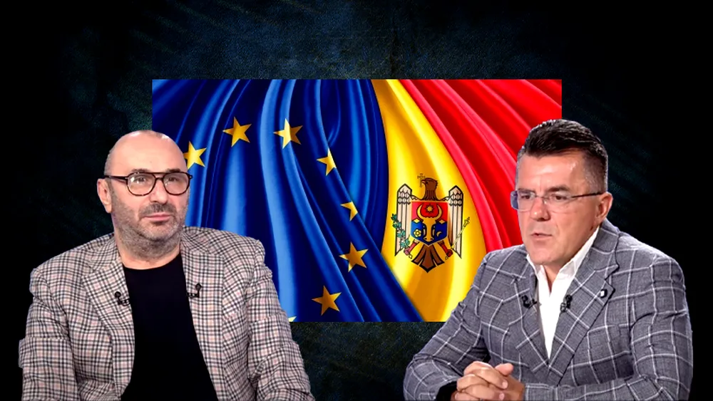 Dan Dungaciu: „Rep.Moldova, atât timp cât are TRANSNISTRIA, are dosarul de integrare europeană pe masă lui Putin”