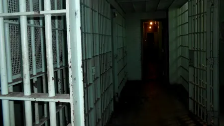 CORONAVIRUS. Polițist de la Penitenciarul Rahova, confirmat pozitiv cu Covid-19!
