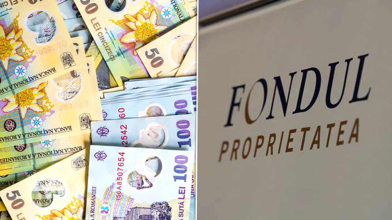 Ce se întâmplă cu banii românilor după retragerea Franklin Templeton din cursa pentru Fondul Proprietatea. Cum a ieșit din cărți gigantul american