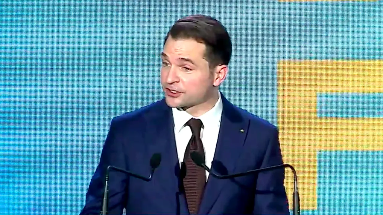 ACORD semnat pentru energia geotermală / Sebastian Burduja: Un pas esenţial pentru diversificarea surselor de energie ale capitalei