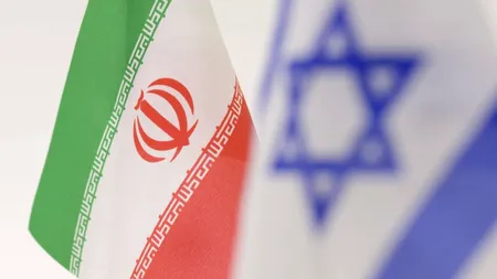Iranul, la un pas de a produce material NUCLEAR fisionabil. „Imaginați-vă o lume în care o teocrație fanatică are acces la rachete nucleare”