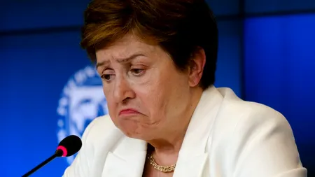 Fondul Monetar Internaţional anulează misiunile de consultare FINANCIARĂ cu Rusia
