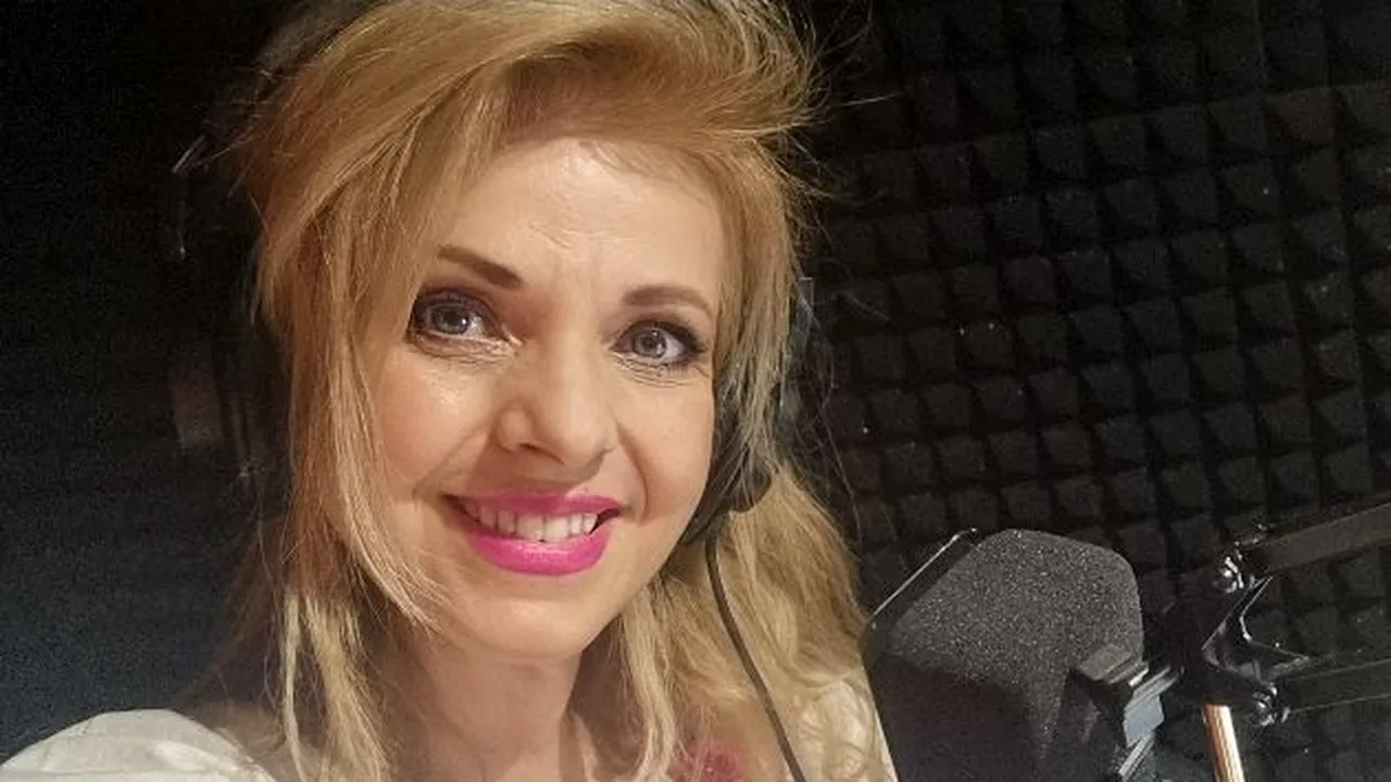 FOTO / Unde și ce studiază fiul Biancăi Brad. ”E o ȘTIINȚĂ mai nouă”