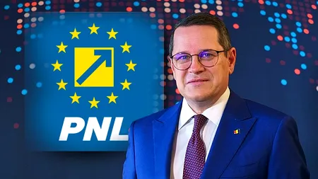 Eduard Hellvig provoacă DISCUȚIA „care nu are loc”, la ceas aniversar liberal/Fără o astfel de abordare, un partid nu e decât un CLUB