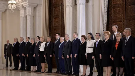 PNL a găsit „cumințenia pământului