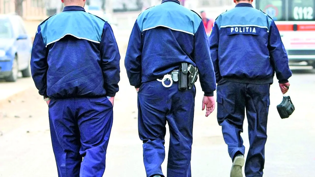 Avocatul Poporului, Renate Weber, despre abuzurile polițiștilor: „Se apără unii pe alții!”