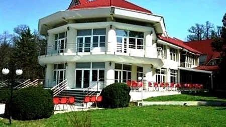 Șova, despre hotelurile Societății Feroviare de Turism: Întrebăm Parchetul. Ce se va întâmpla cu complexul Snagov