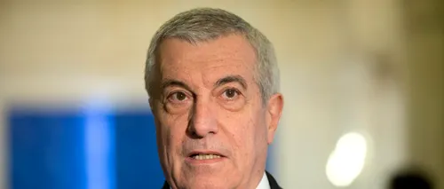 Călin Popescu Tăriceanu, semnal de alarmă: ”Pas cu pas, Iohannis și Orban pun în aplicare planul de fraudare al alegerilor”
