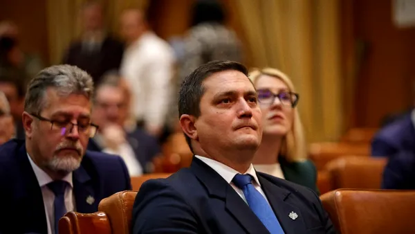 Senatorul Ciprian RUS avea o cantitate mare de droguri sub mașină: „Am pus mâna pe telefon și am sunat la 112”