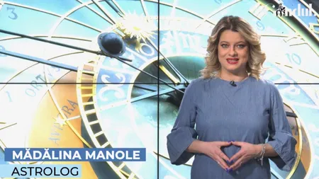 VIDEO | Horoscopul zilei de 31 martie 2022. „Balanțele” sunt mai conflictuale