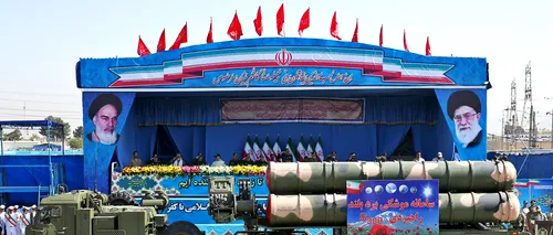 SUA amenință Iranul: Vom lua măsuri plănuiesc să ia măsuri împotriva activităților cu rachete balistice