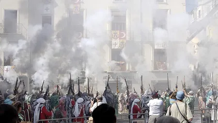 Război în lumea arabă. Emiratele Arabe Unite sar la gâtul Turciei. Egiptul amenință să intervină militar!