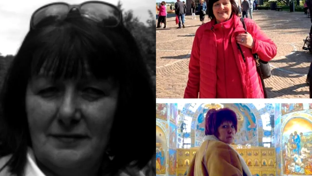 Doliu în presa românească! A murit Silvia Pintea