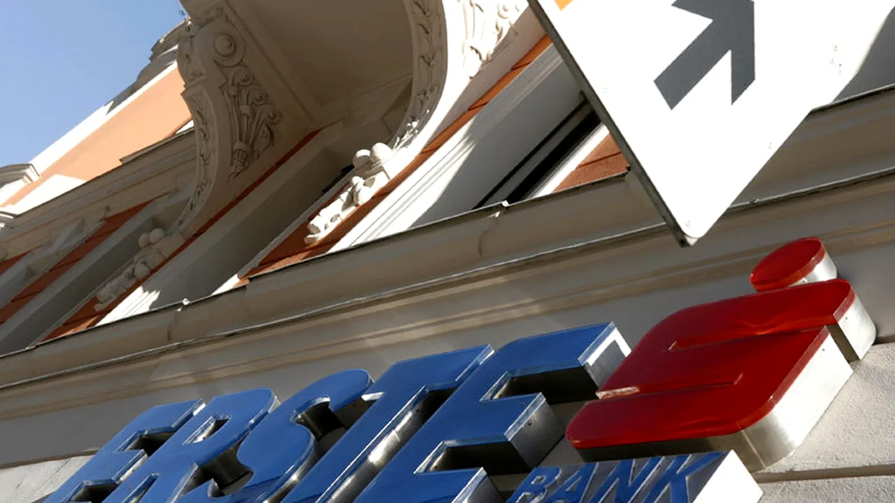 Erste To Increase Share Capital By EUR660M To Repay EUR1.7B In Participation Capital