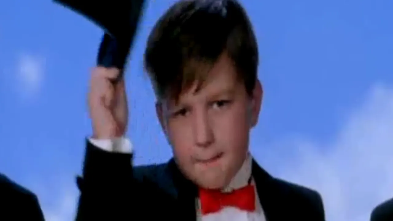 Viitorul lui Angus T. Jones în serialul 